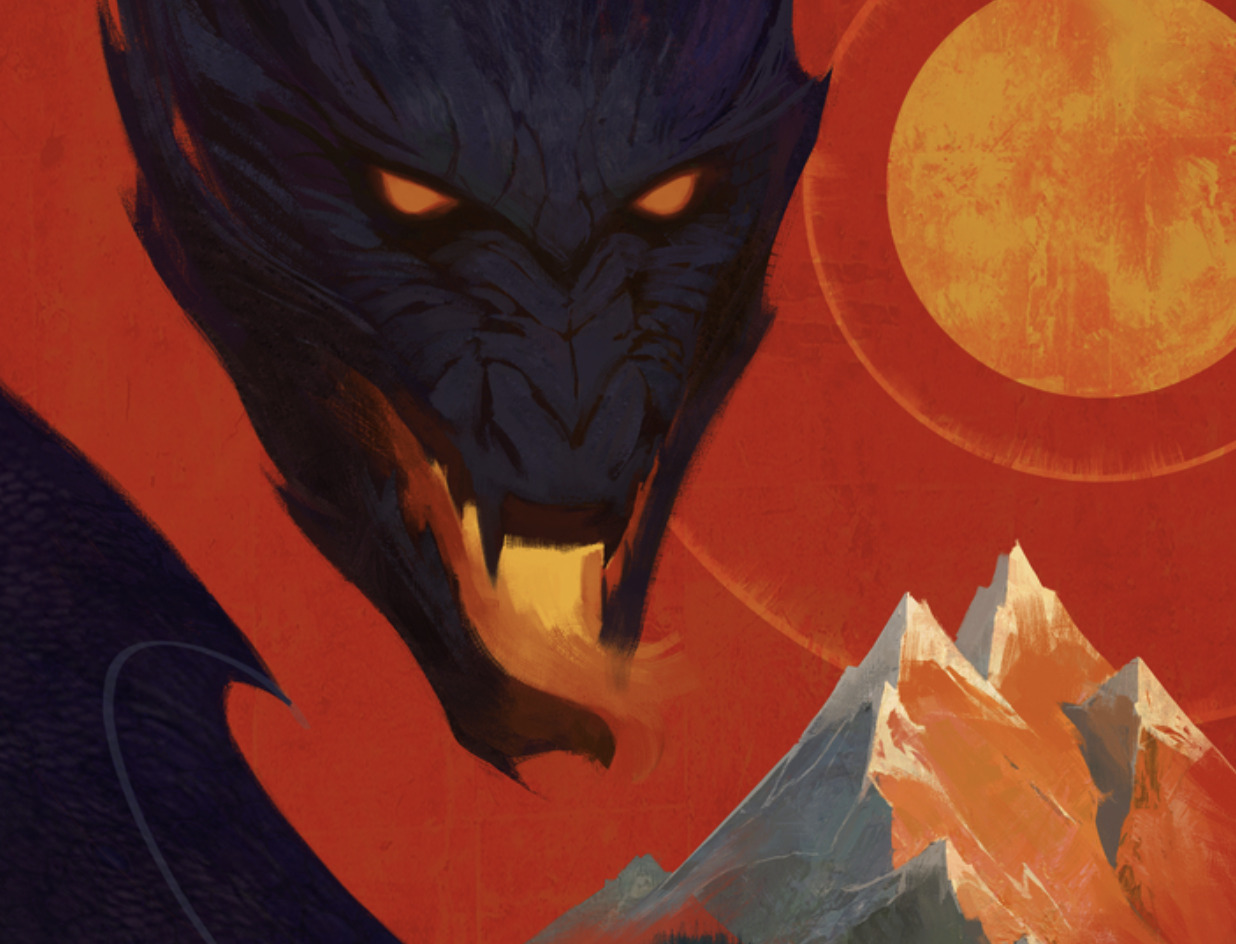 The Book — Eden's Rise by O.E. Bruening