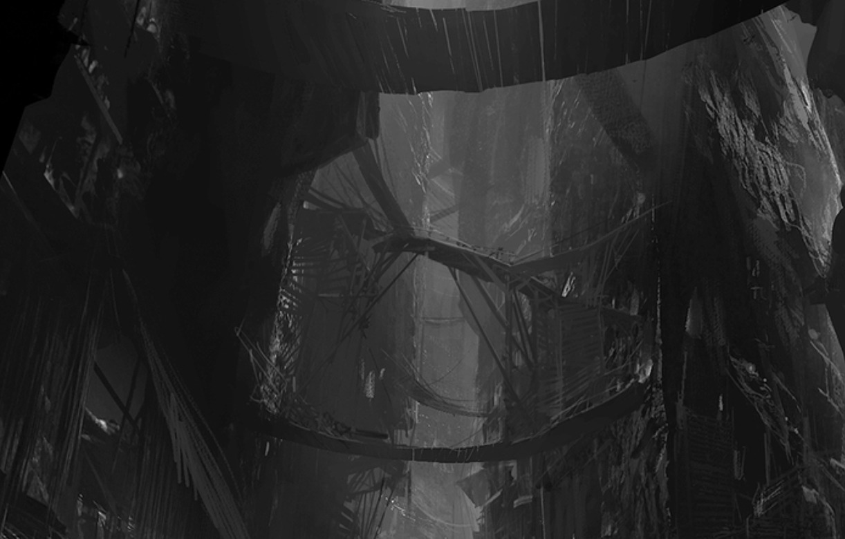Study Guide — discussion questions and classroom resources for Eden's Rise