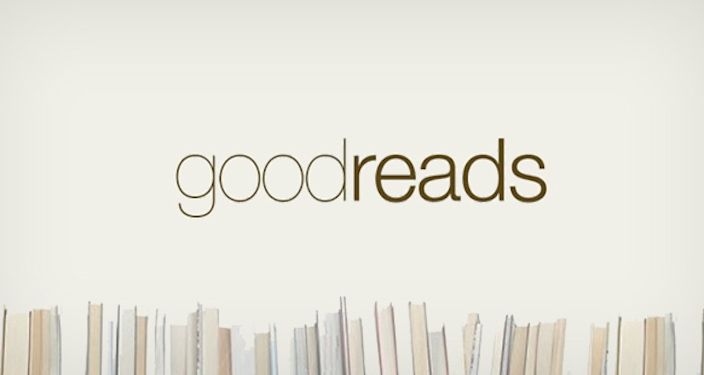 Goodreads — review of Eden's Rise
